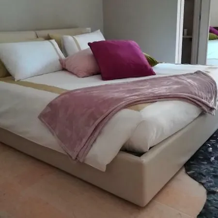 Apartment La Damigella