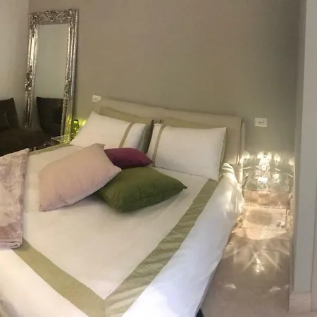 Apartment La Damigella