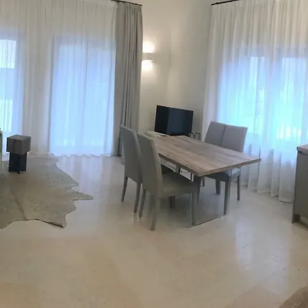 Apartment La Damigella *